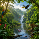 Most Beautiful Natural Places in the World
