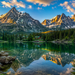 Beauty-of-Mountains